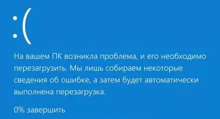 Обновите видеодрайверы на вашем компьютере