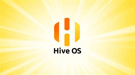 Обновление Hive OS и драйверов