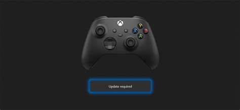 Обновление Xbox One: зачем нужно обновлять прошивку?