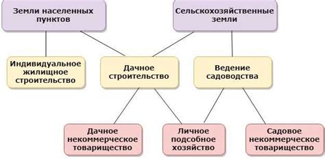 Ограничения и правила строительства