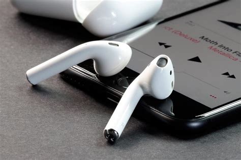 Ограничения и совместимость при использовании AirPods с устройствами Xiaomi 