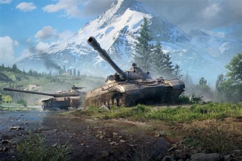 Ожидаемая дата релиза 11 уровня в игре World of Tanks