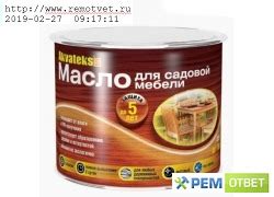 Окрашивание водной эмульсией: как выбрать между пинотексом и акватексом?