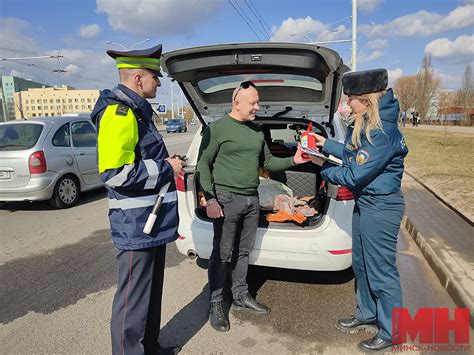 Опасность беззащитности: могут ли водители ездить без футболки