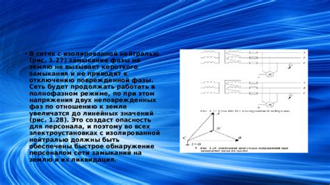 Опасность и обнаружение