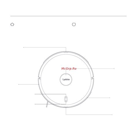 Описание продукта Rocco X3 Pro