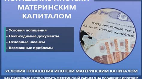 Оплата обучения ребенка с помощью материнского капитала