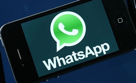 Определение возможности звонить через WhatsApp без сим карты