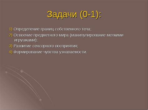 Определение границ: важность собственного благополучия