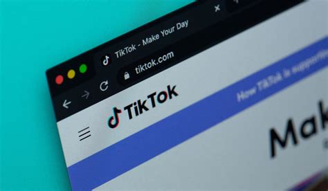 Определение текущей версии TikTok на Android 2023