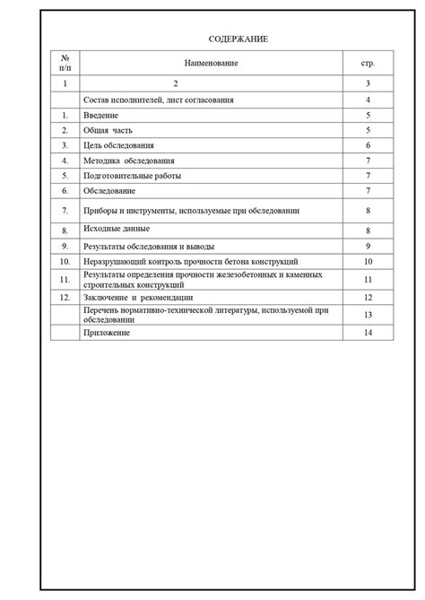 Определение технического состояния квартиры