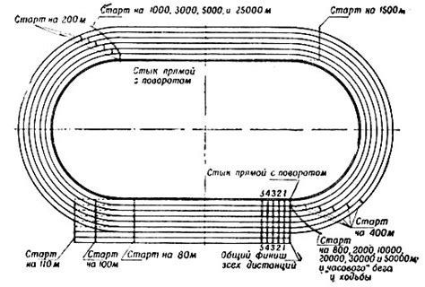 Определите тип беговой дорожки