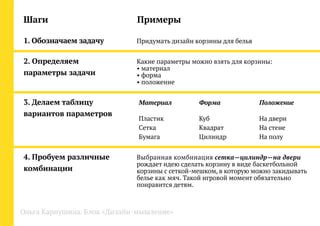 Определяем наиболее удобный момент для начала