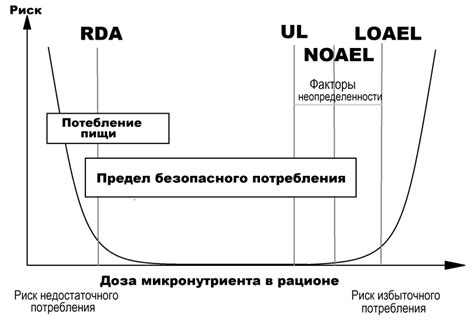 Оптимальные дозировки и показания для витаминов