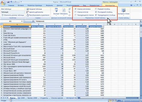 Оптимизация и улучшение теста в Excel с использованием Visual Basic