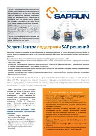 Оптимизация функциональности LPS