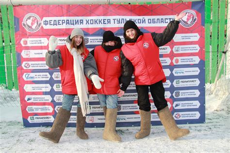 Опята в Тульской области: сезон начался!