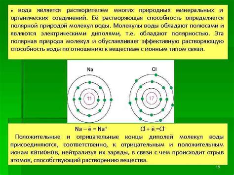 Осадочные отложения