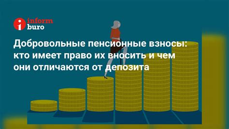 Освобождение от фиксированных взносов: кто имеет право и как это сделать