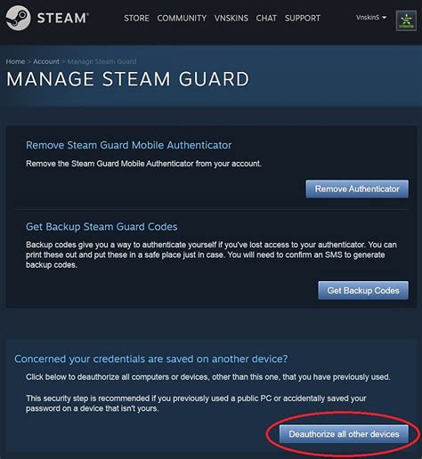 Основные возможности API Steam