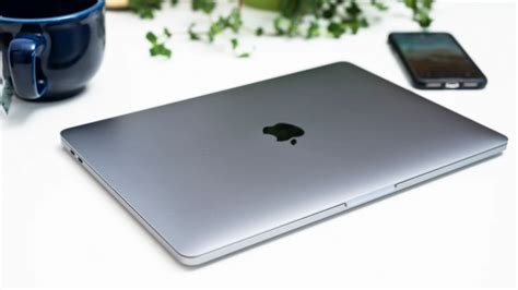 Основные особенности и характеристики MacBook Pro 13