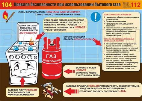 Основные правила безопасности при использовании тензорного домкрата