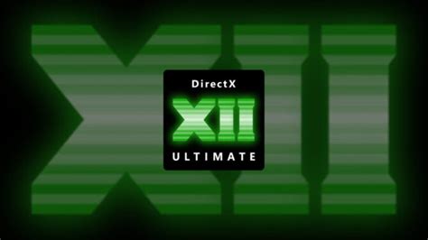 Основные преимущества DirectX 11