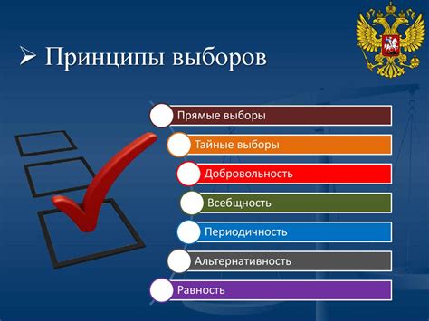 Основные принципы голосования на собрании кредиторов