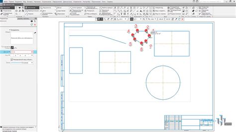 Основные принципы построения крыши в 3D Max