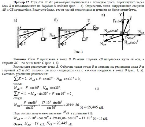 Основные причины низкой вытяжной силы лебедки