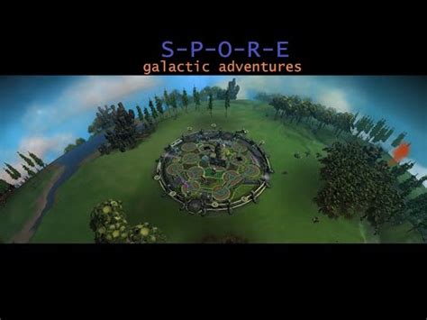 Основные секреты победы в игре Spore