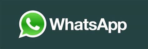 Основные функции WhatsApp Веб