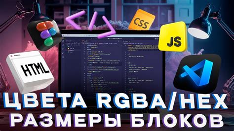 Основы блокирования элементов в CSS