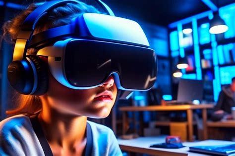 Основы виртуальной реальности VR: всё, что нужно знать