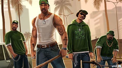 Особенности игры GTA San Andreas на iOS