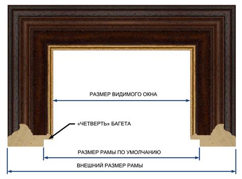 Особенности изготовления основной рамы пермета