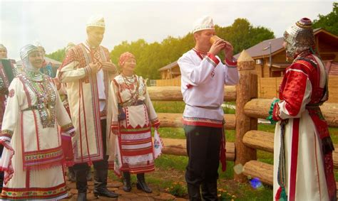 Особенности местной культуры и традиций