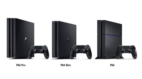 Особенности PlayStation 4 Slim: что выделяет эту модель