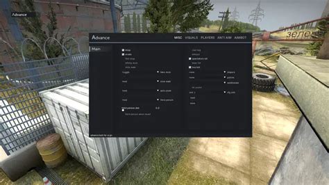 Особенности aimbot в yeahnot hack