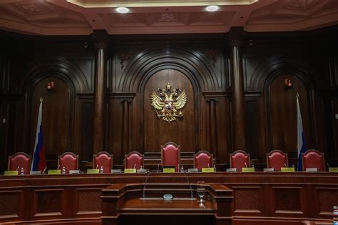 Оспаривание решения Верховного суда через прокуратуру или адвокатскую палату