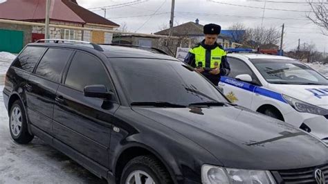 Ответственность водителя за использование запрещенной тонировки