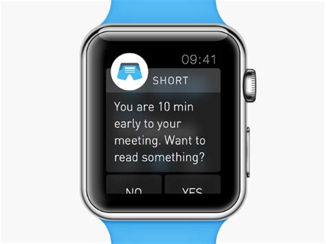 Ответы на уведомления от ВКонтакте на Apple Watch