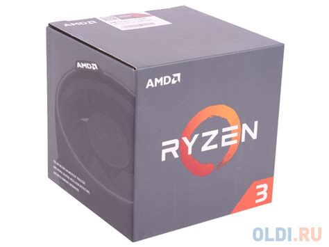 Отзывы пользователей о Ryzen 3 1200