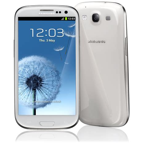 Отзывы пользователей о Samsung Galaxy S3