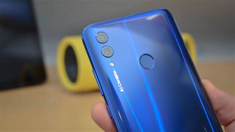 Отключение рекламы на Honor 10 Lite: почему это важно