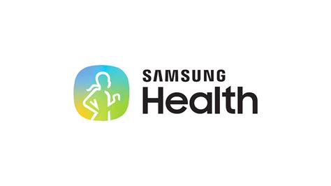 Открытие приложения Samsung Health