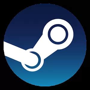 Официальный клиент Steam