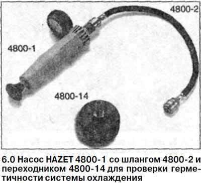 Охлаждение и проверка герметичности банок