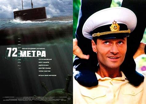 Оценка фильма "72 метра"