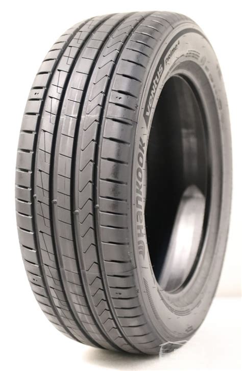 Параметры шины Hankook Ventus Prime